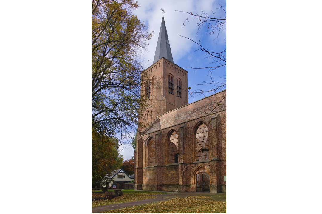 Dongen zet historisch erfgoed in de schijnwerpers